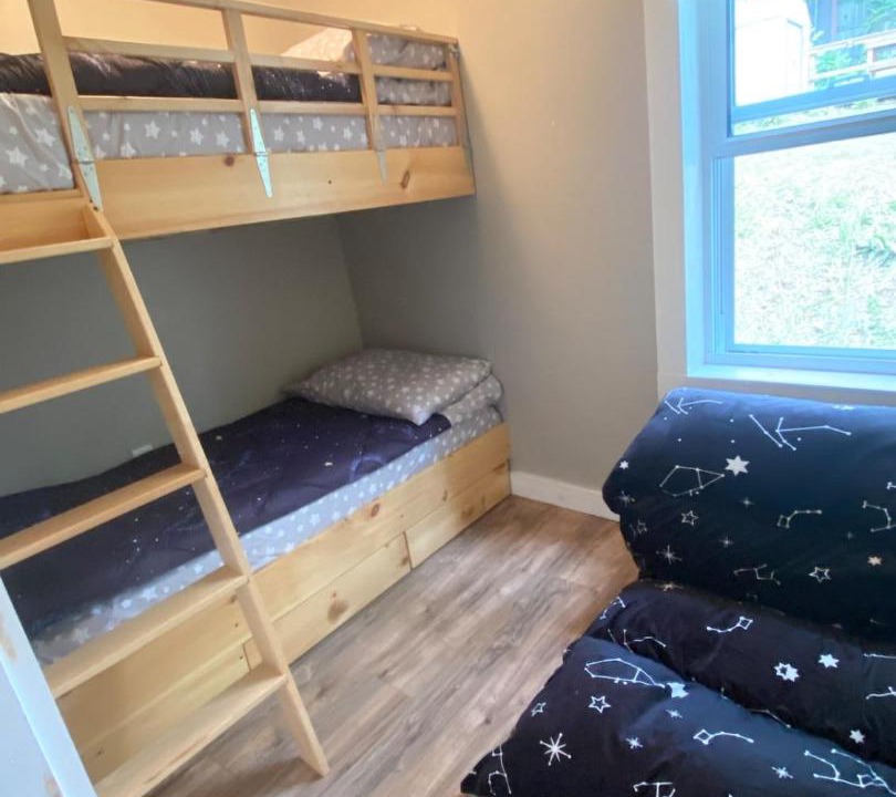 Photo of Bedroom in Rindge