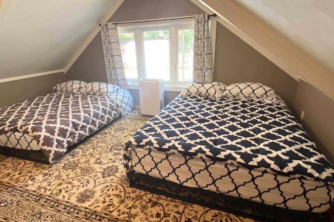 Photo of Bedroom in Rindge