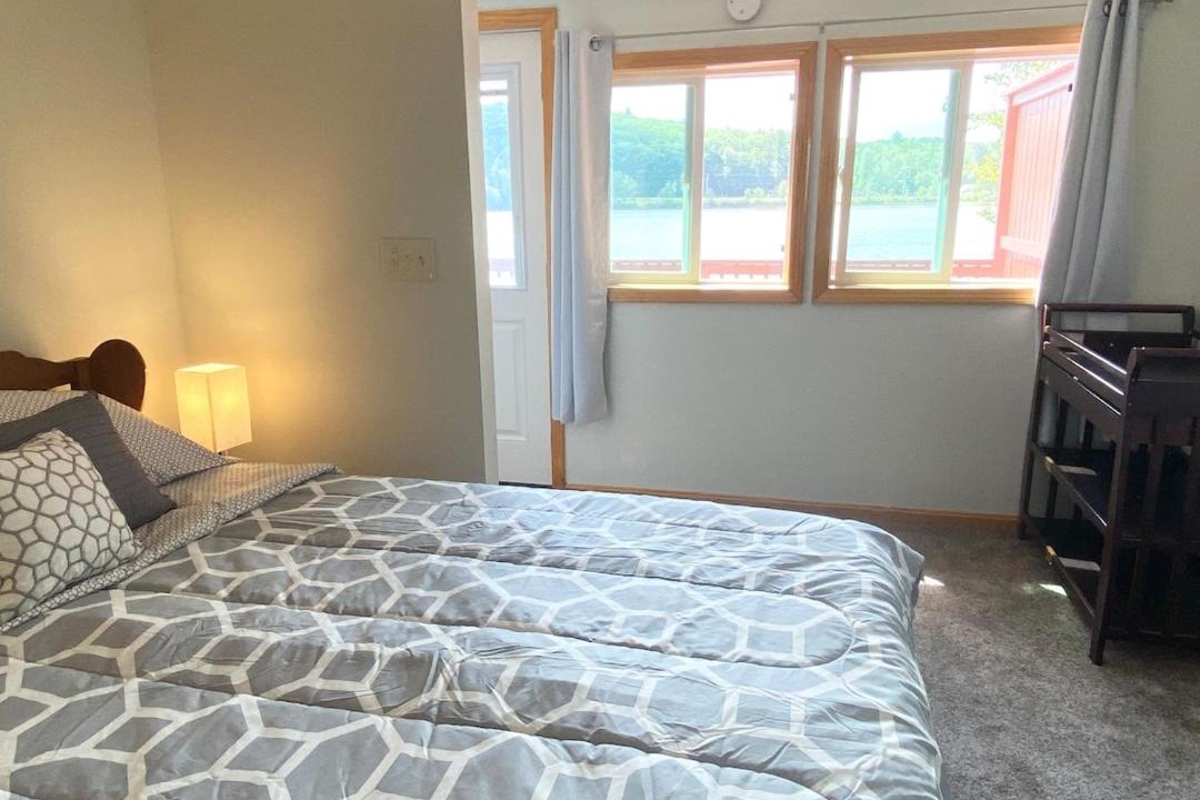 Photo of Bedroom in Rindge