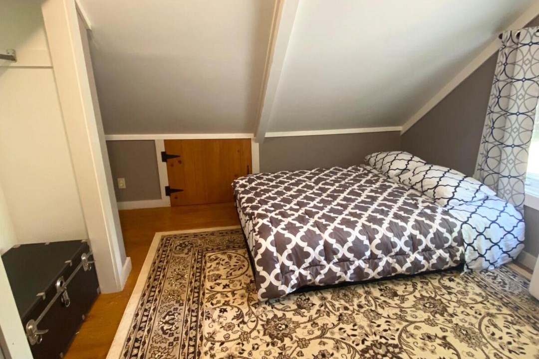 Photo of Bedroom in Rindge