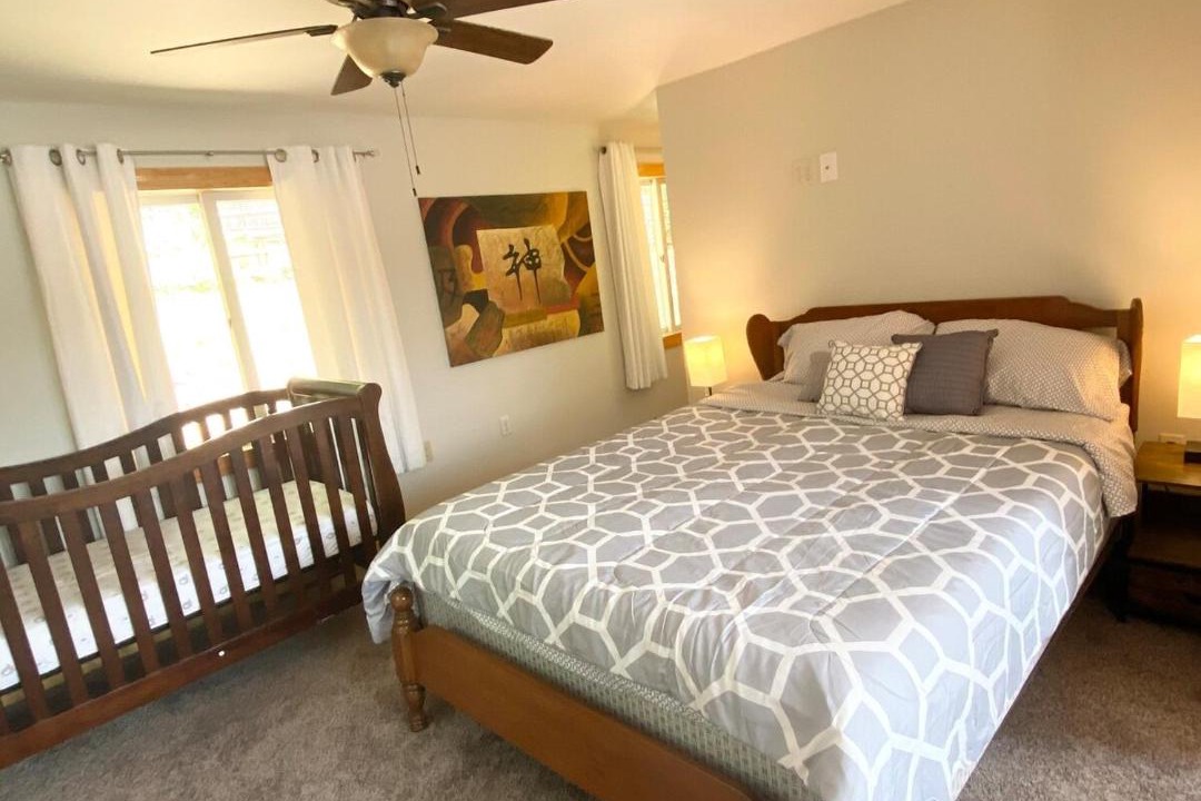 Photo of Bedroom in Rindge