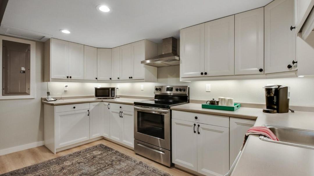 Photo of Kitchen in Minong
