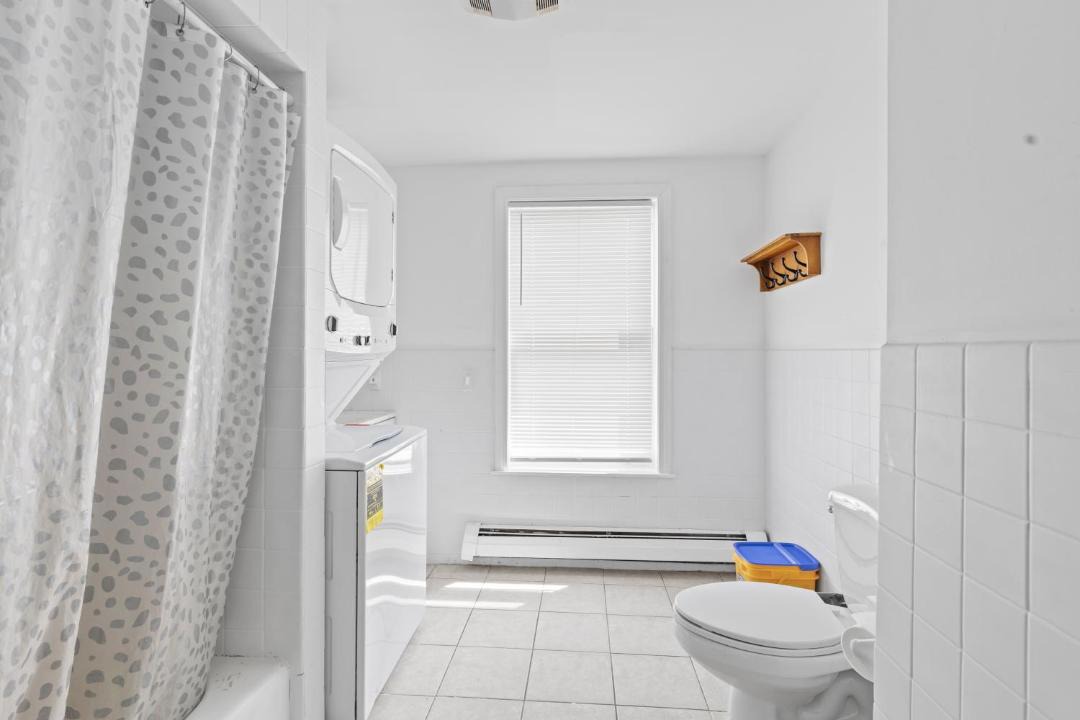 Photo of Bathroom in Malden
