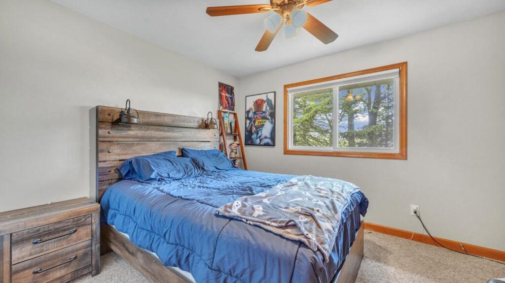 Photo of Bedroom in Plymouth