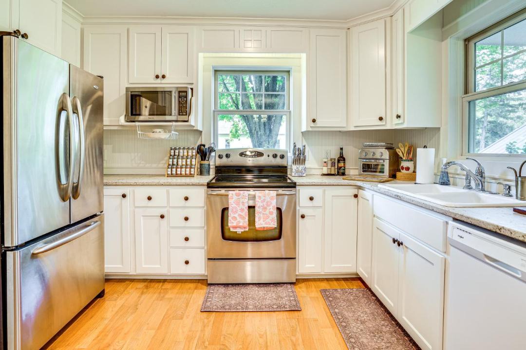 Photo of Kitchen in Taylors Falls