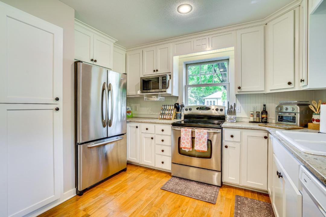 Photo of Kitchen in Taylors Falls