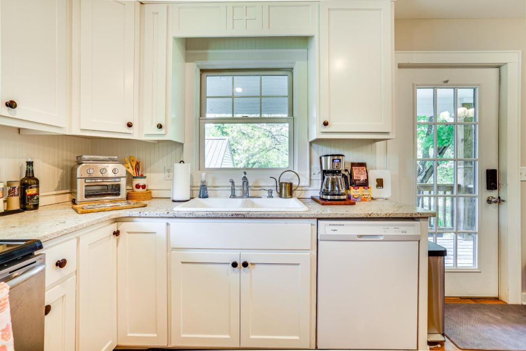Photo of Kitchen in Taylors Falls