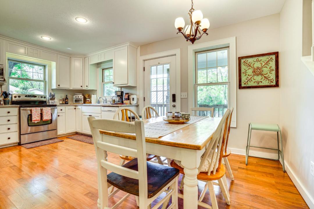Photo of Kitchen in Taylors Falls