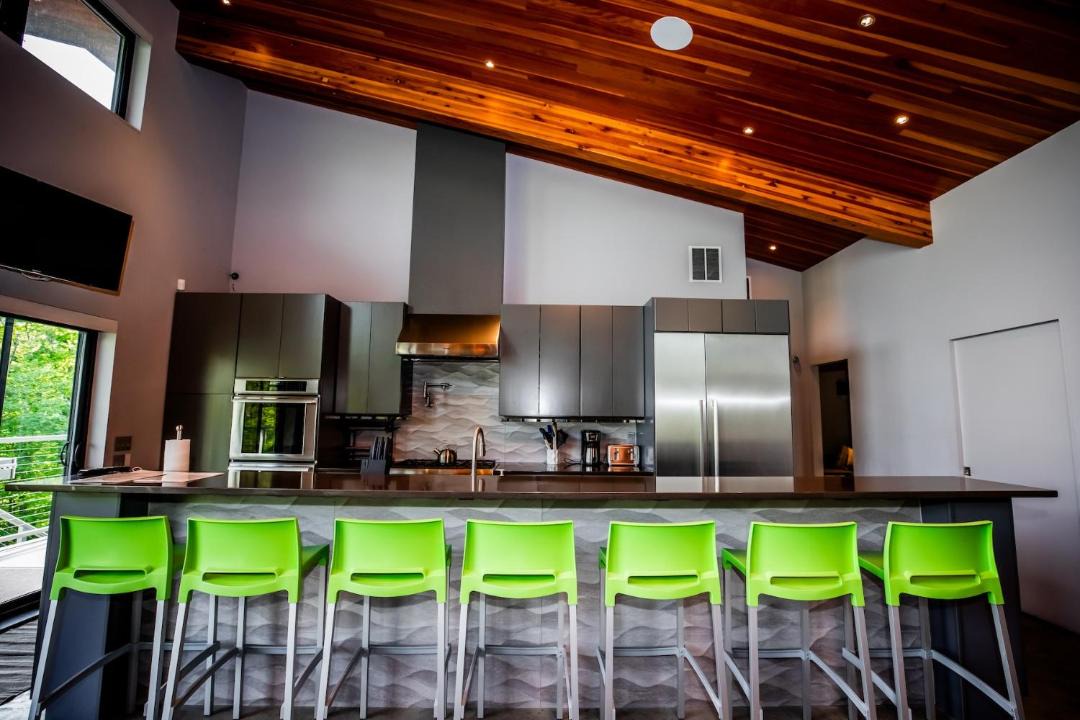 Photo of Kitchen in Waitsfield