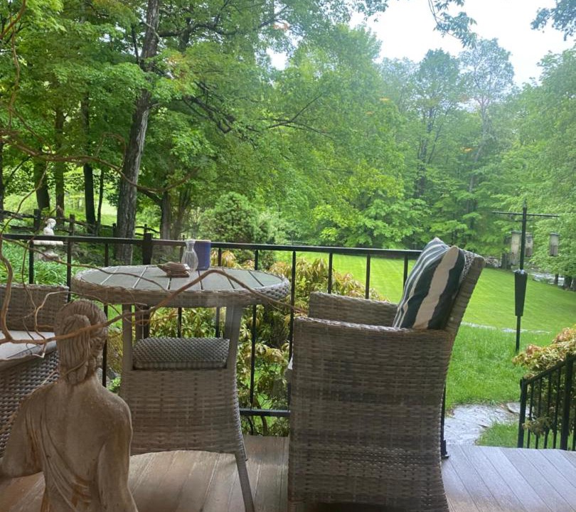 Photo of Patio Balcony in Guilford