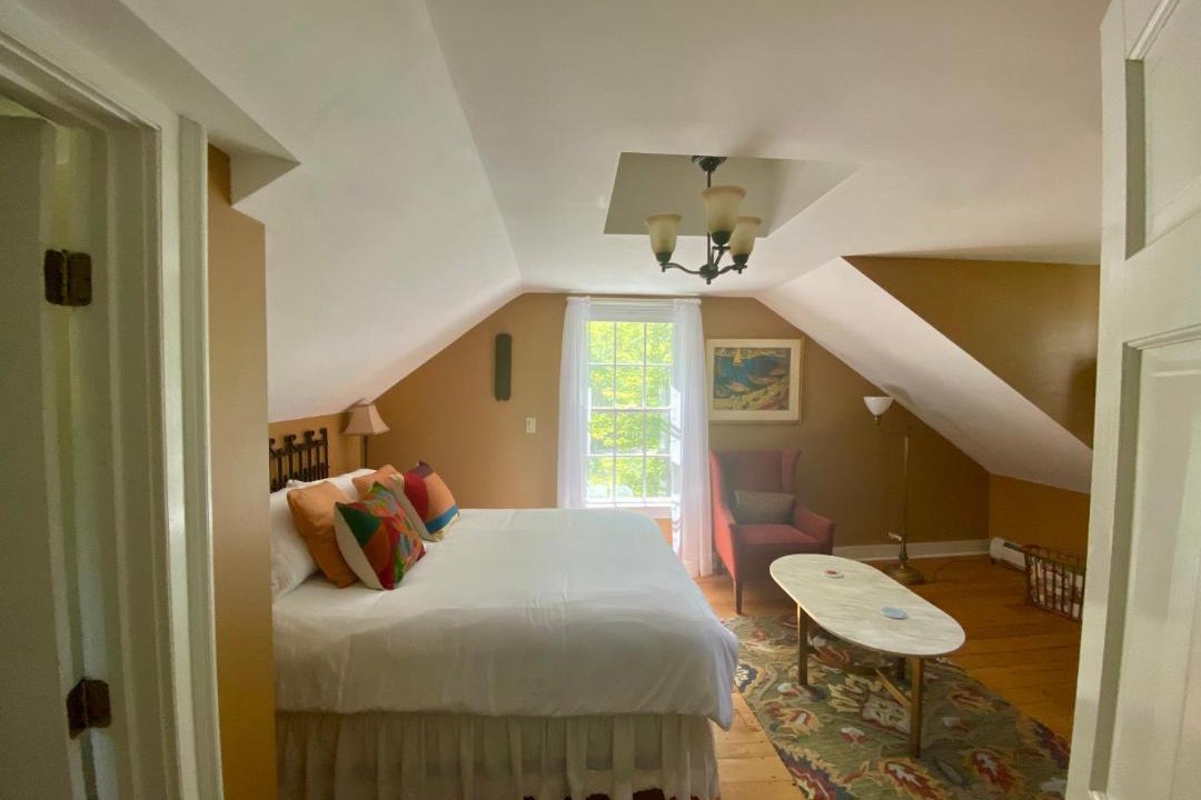 Photo of Bedroom in Guilford