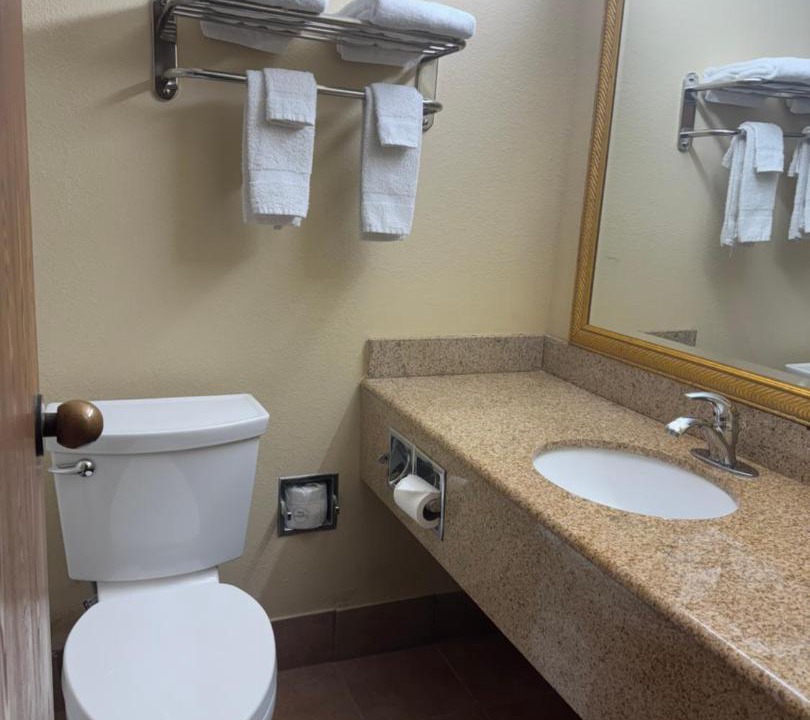 Photo of Bathroom in Maplewood