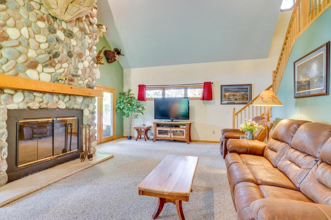 Photo of Livingroom in Neillsville