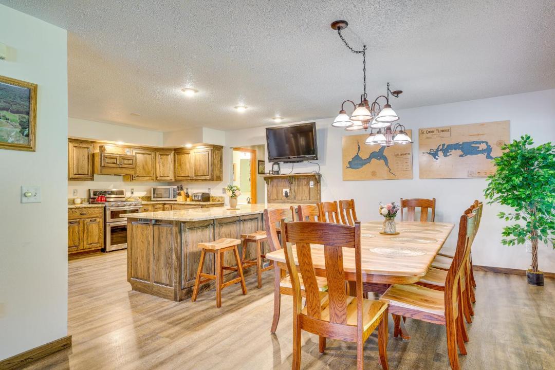 Photo of Kitchen in Neillsville