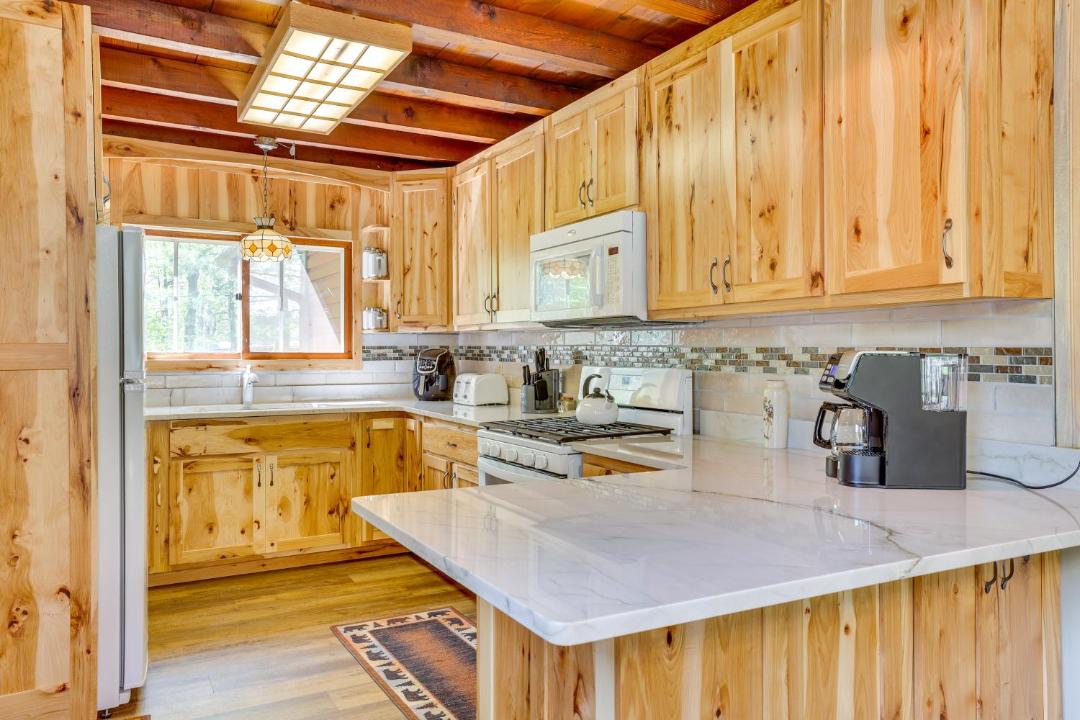 Photo of Kitchen in Neillsville