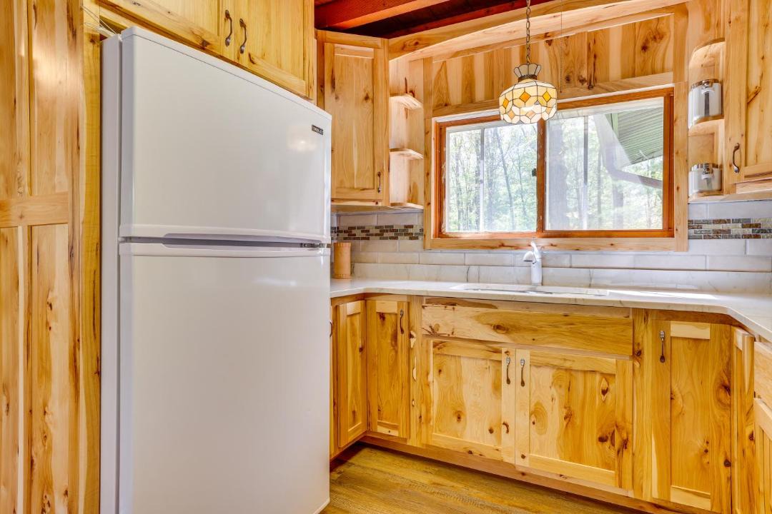 Photo of Kitchen in Neillsville