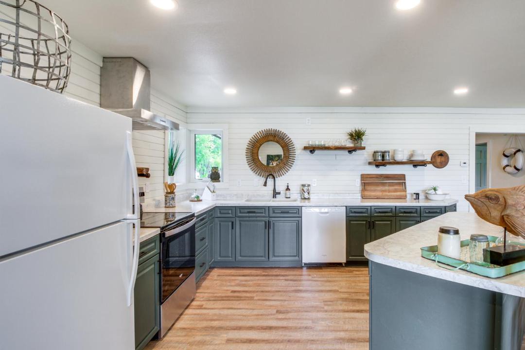 Photo of Kitchen in Brainerd