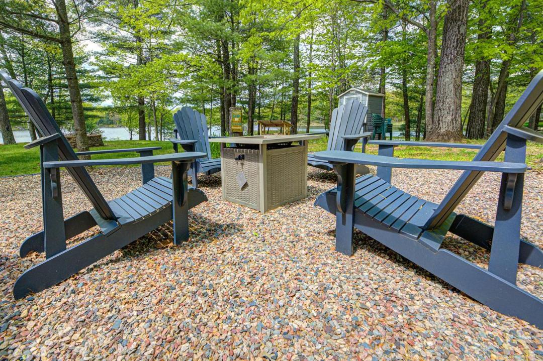 Photo of Outdoor in Lake Tomahawk