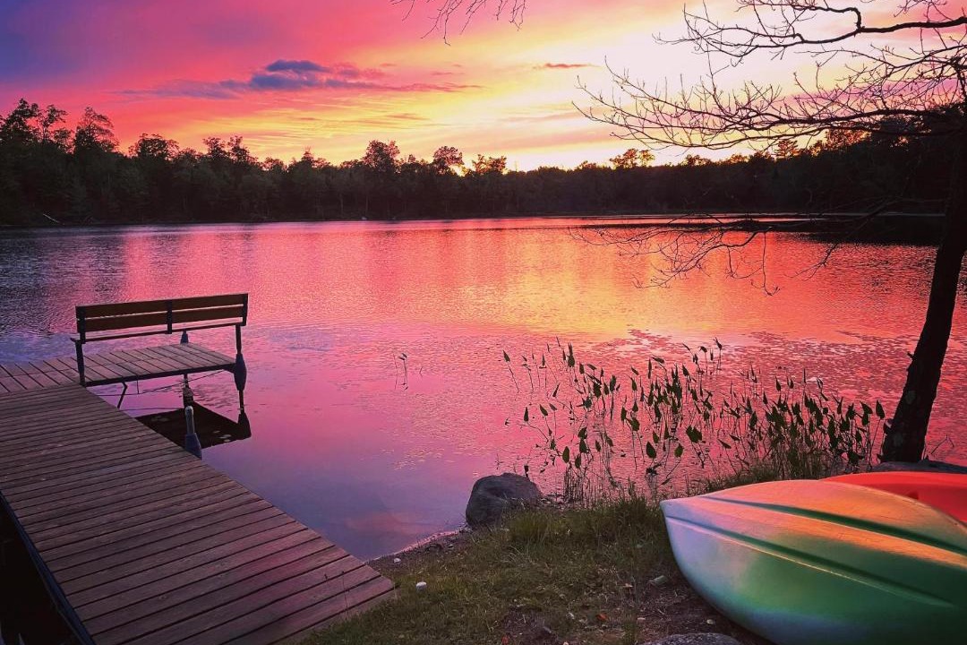 Photo of Others in Lake Tomahawk