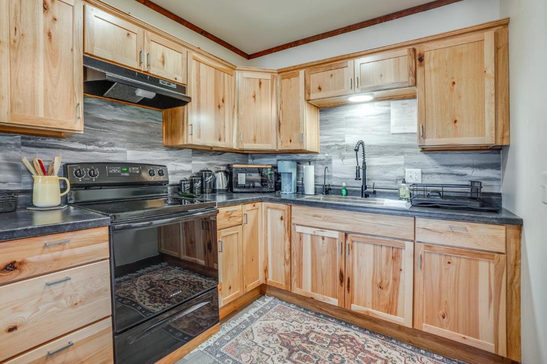 Photo of Kitchen in Kewaunee