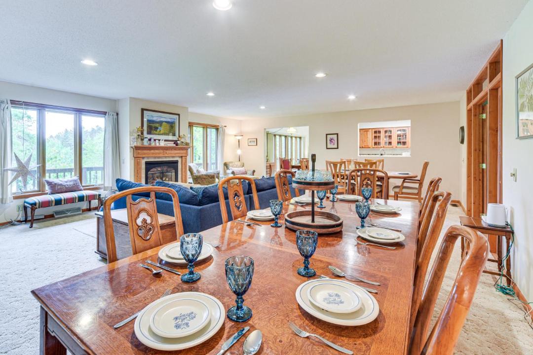 Photo of Kitchen in Spooner