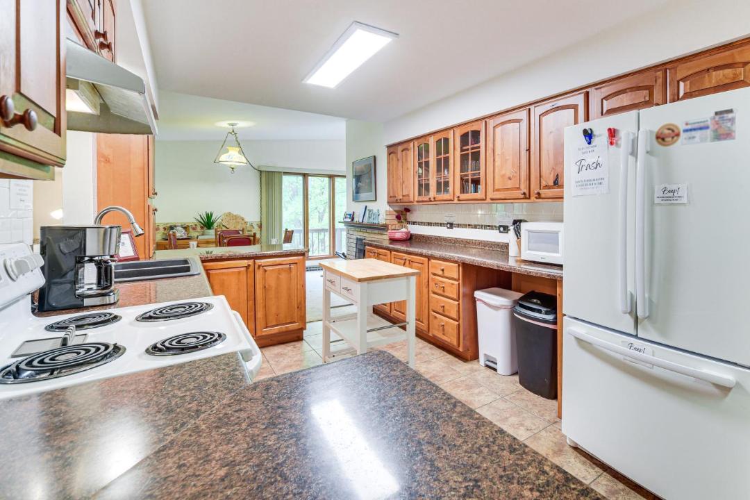 Photo of Kitchen in Spooner