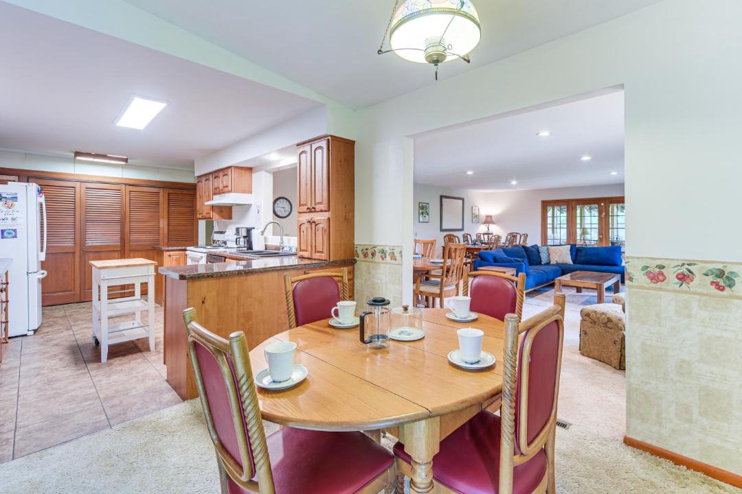 Photo of Kitchen in Spooner