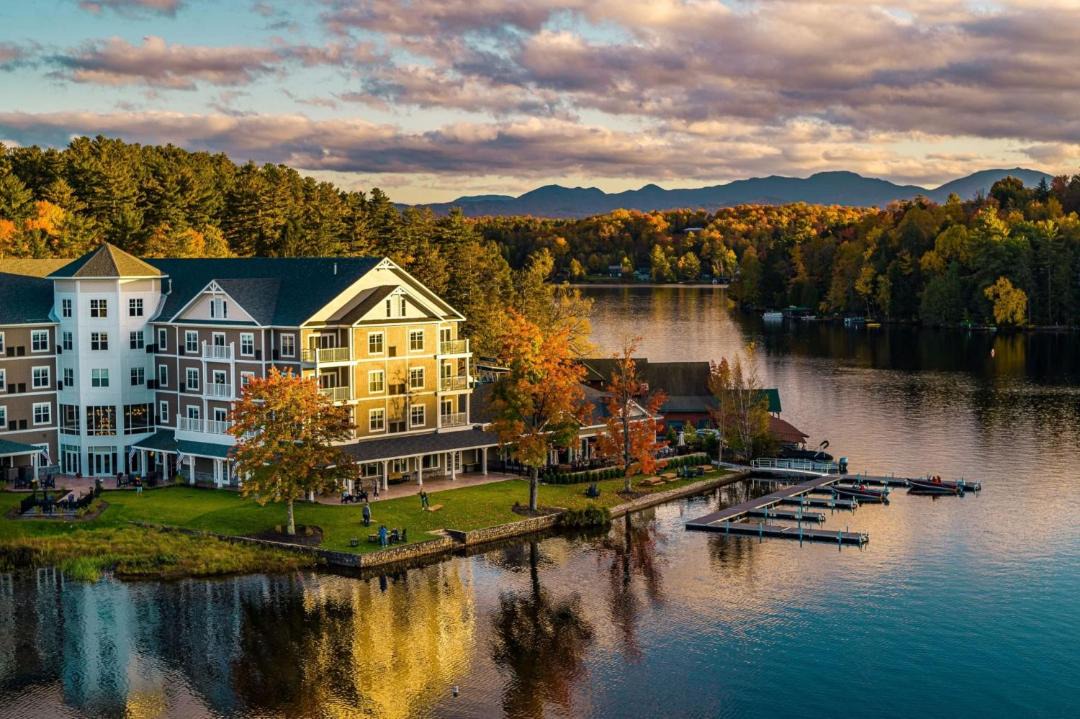 Photo of Others in Saranac Lake