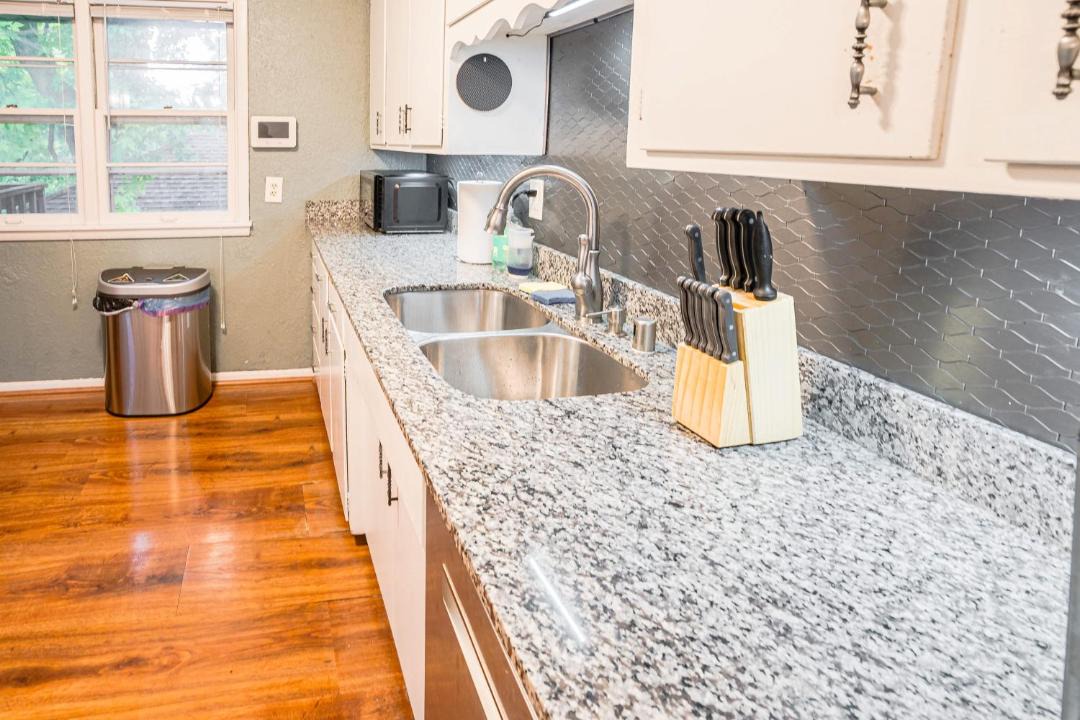 Photo of Kitchen in Highland