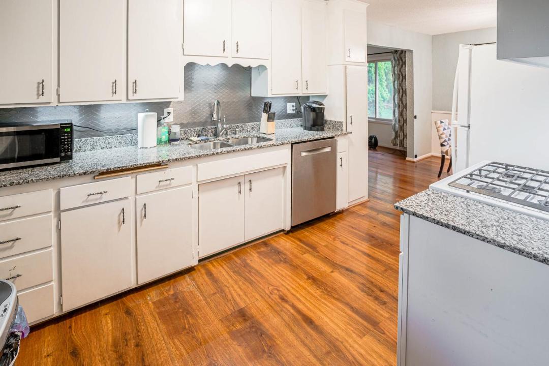 Photo of Kitchen in Highland