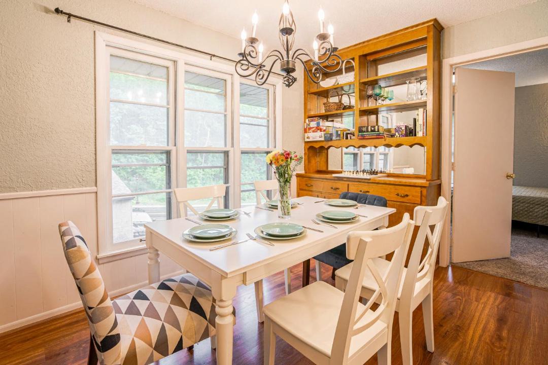 Photo of Kitchen in Highland