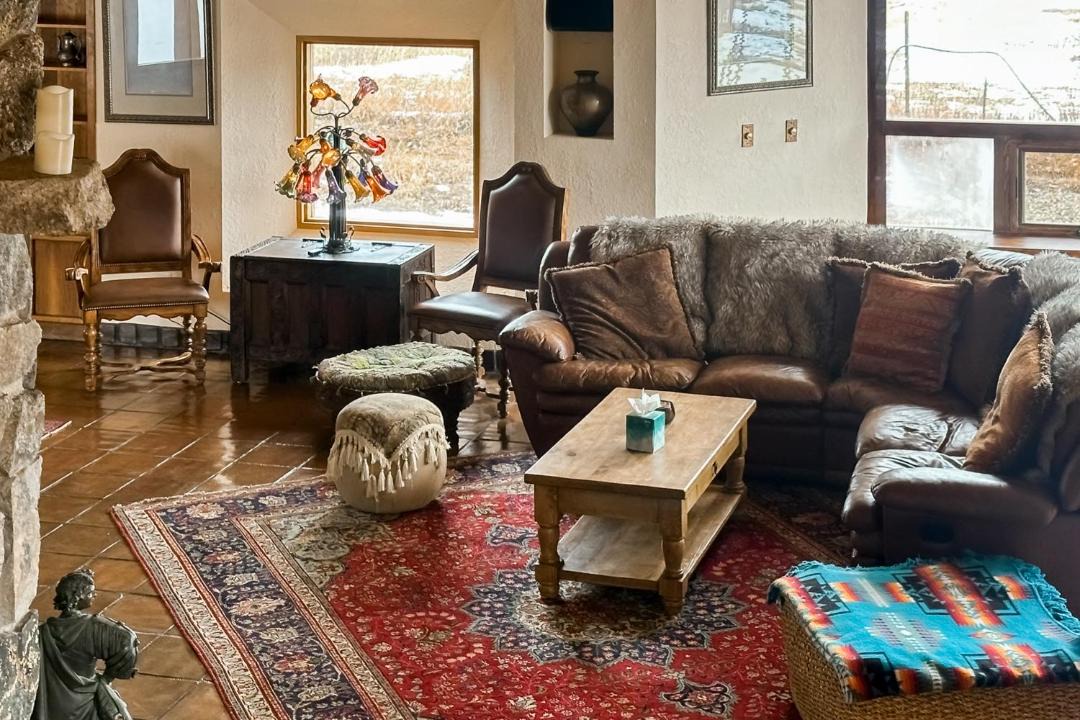 Photo of Livingroom in Arroyo Seco
