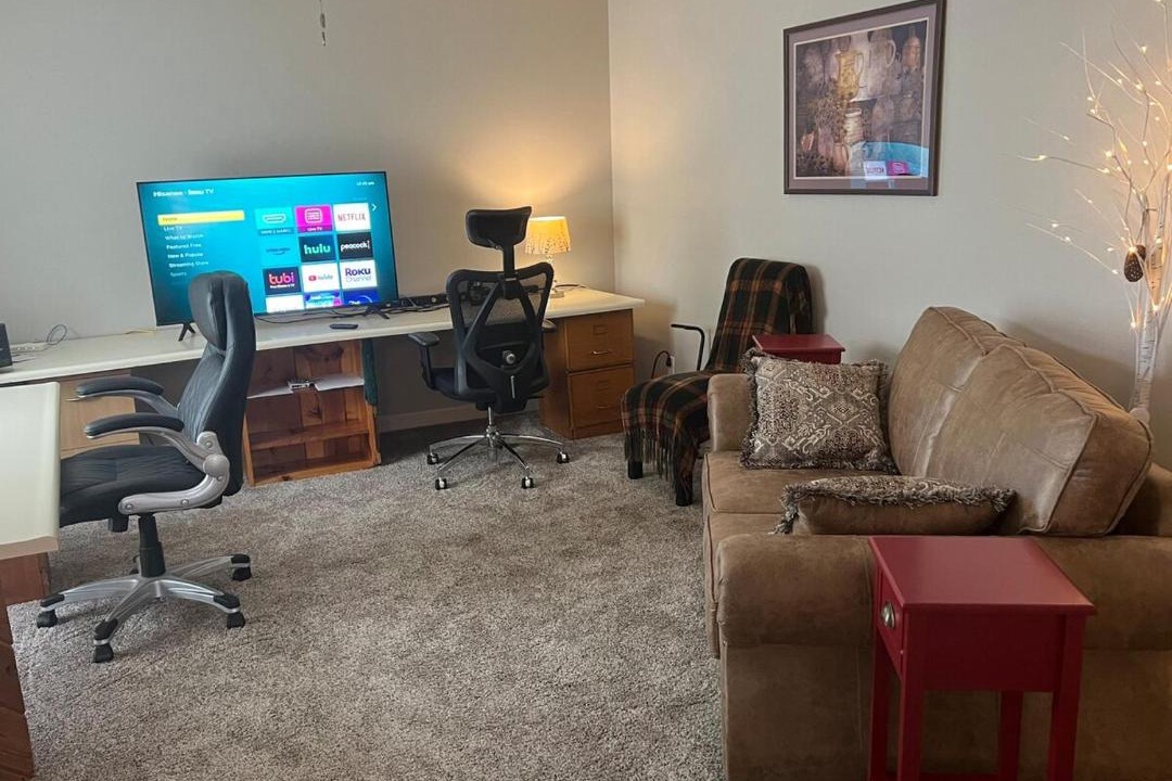 Photo of Livingroom in Leadsville