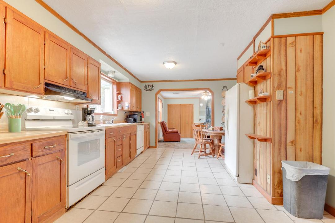 Photo of Kitchen in Glidden
