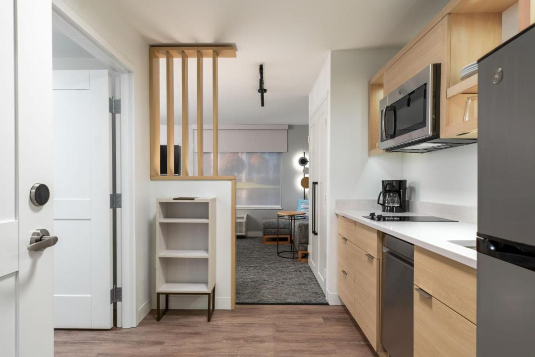 Photo of Kitchen in Williston North