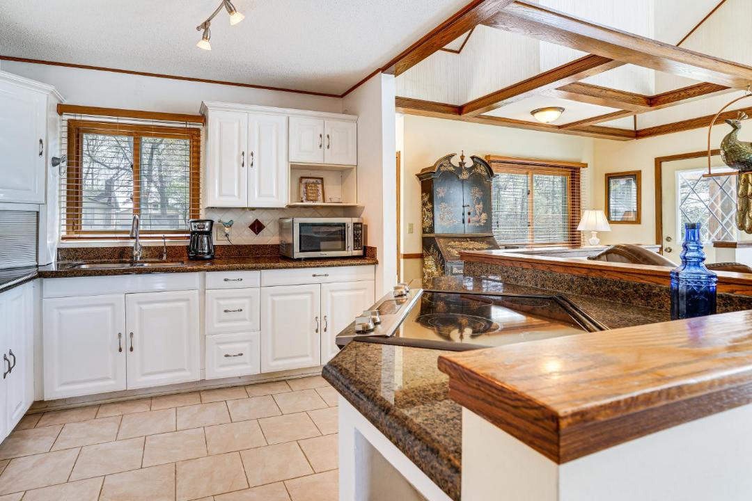 Photo of Kitchen in New Richmond