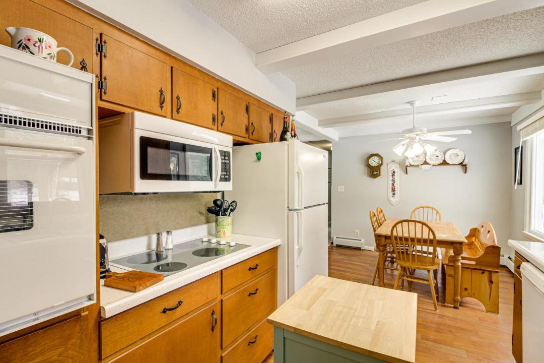 Photo of Kitchen in Pine River