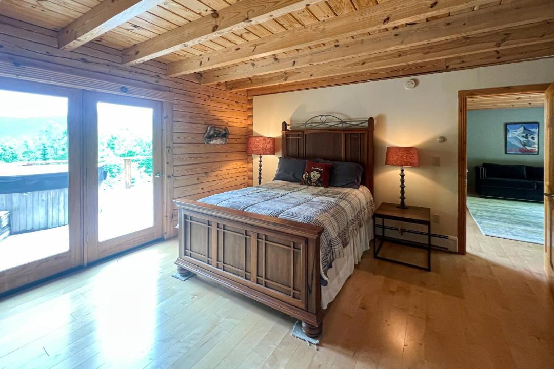 Photo of Bedroom in Easton