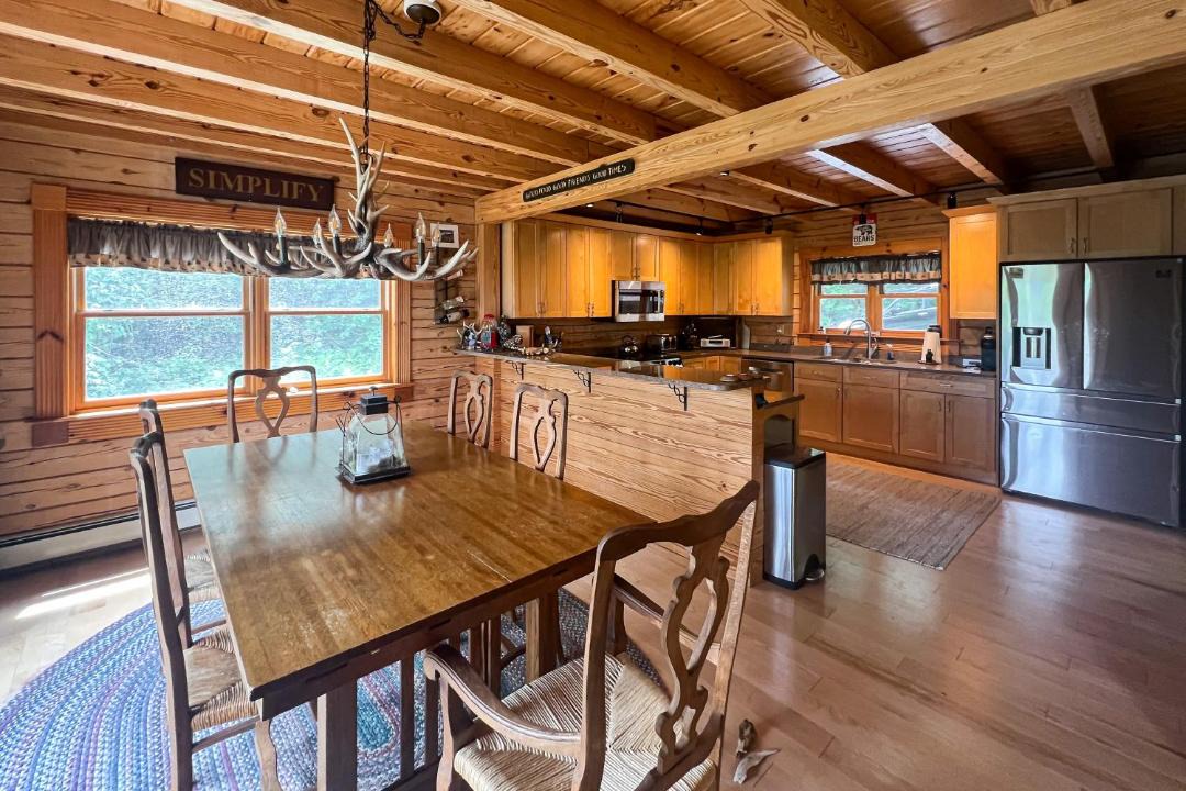 Photo of Kitchen in Easton