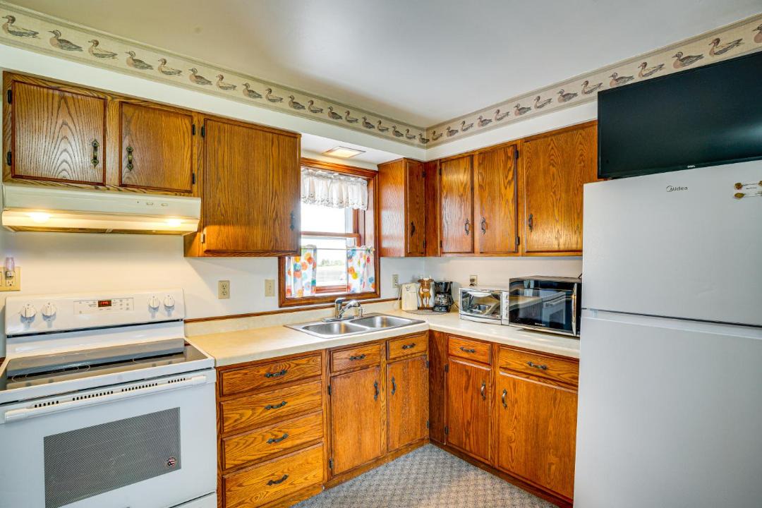 Photo of Kitchen in Manitowoc