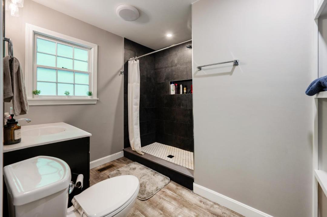 Photo of Bathroom in Barrington