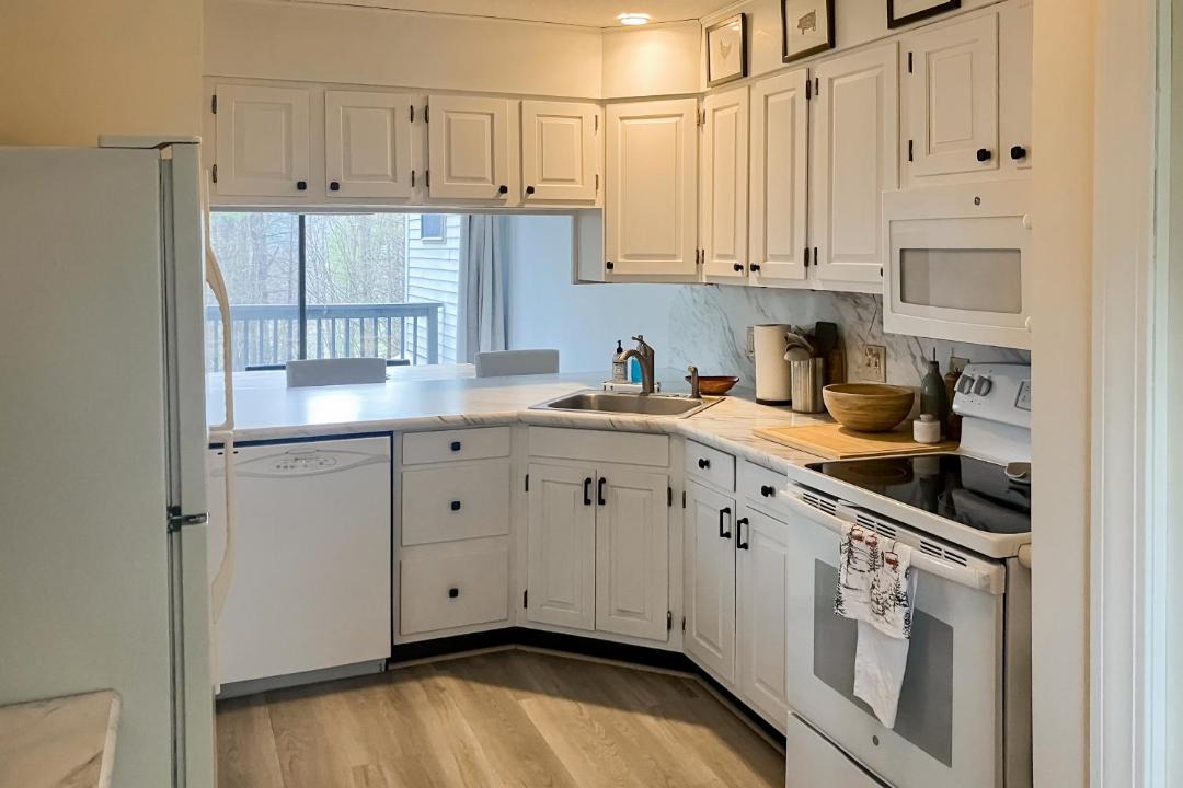 Photo of Kitchen in West Hartford
