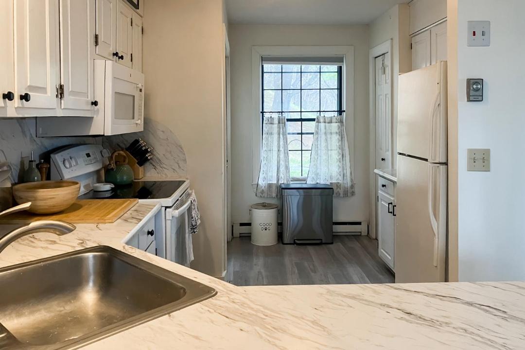 Photo of Kitchen in West Hartford