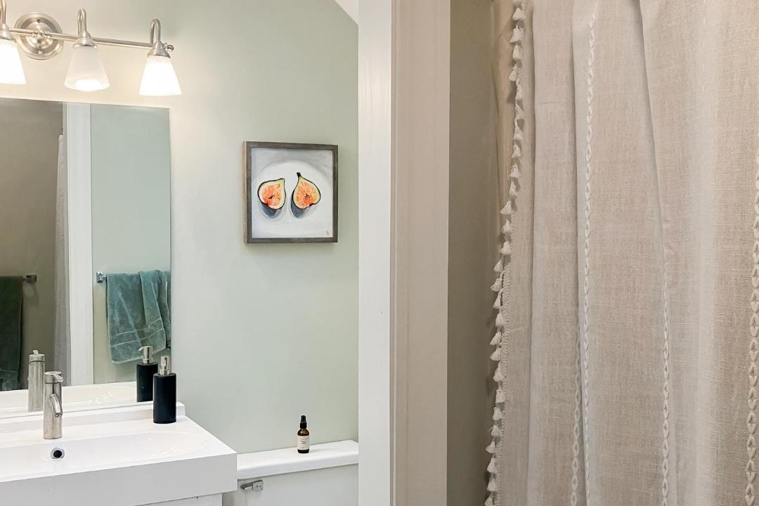 Photo of Bathroom in West Hartford