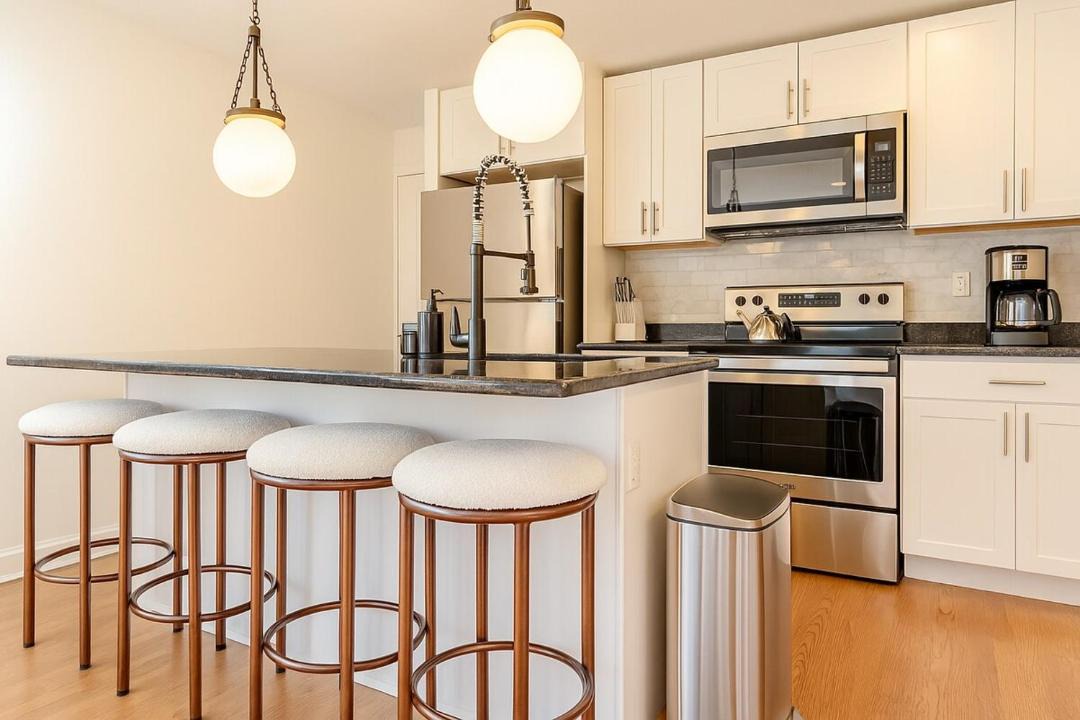 Photo of Kitchen in West New Haven