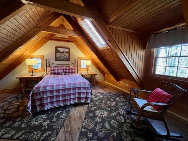 Photo of Bedroom in Logan