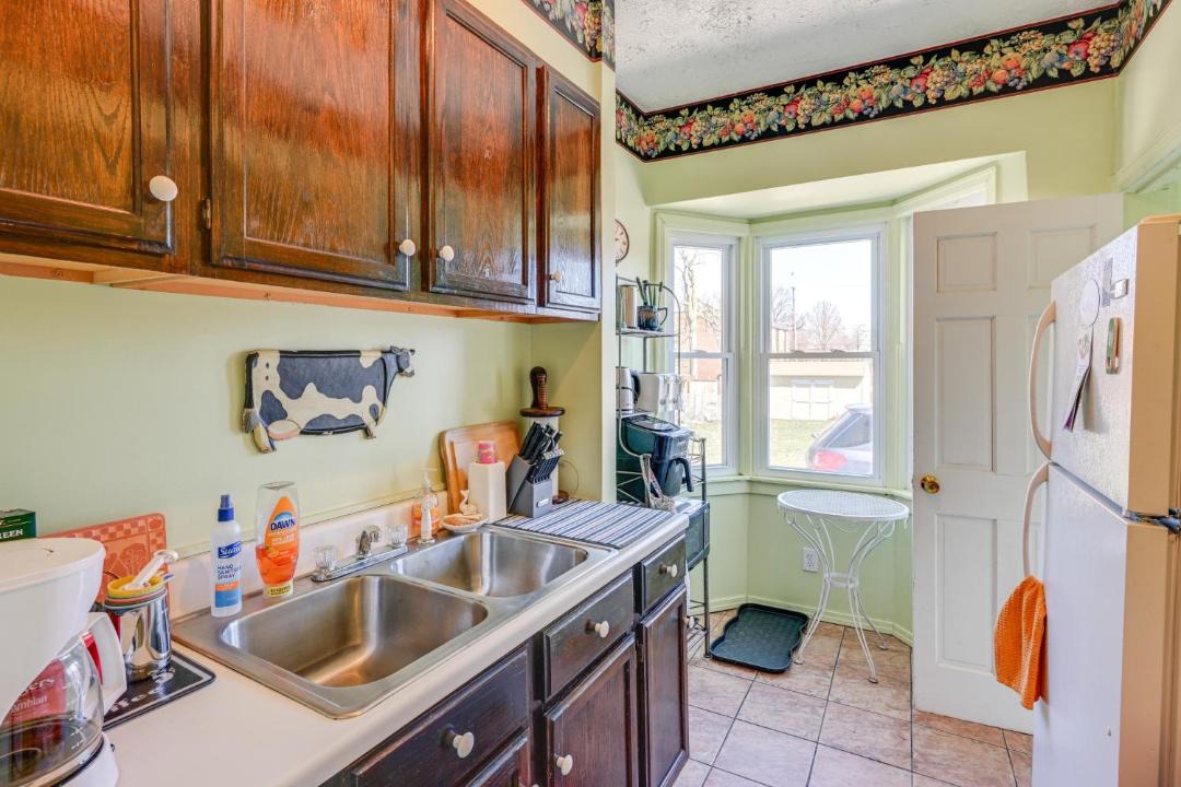 Photo of Kitchen in Downtown