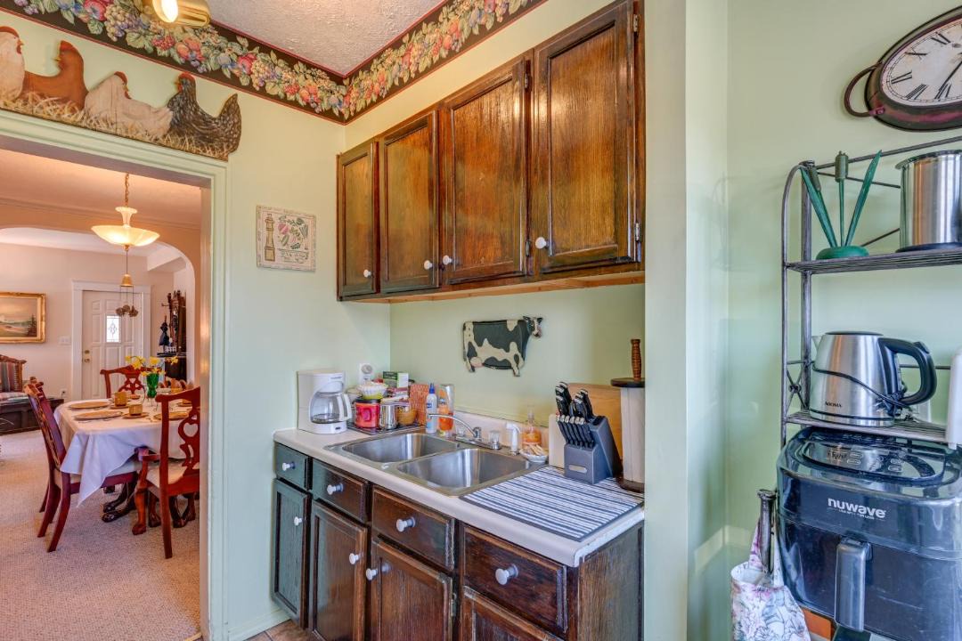Photo of Kitchen in Downtown