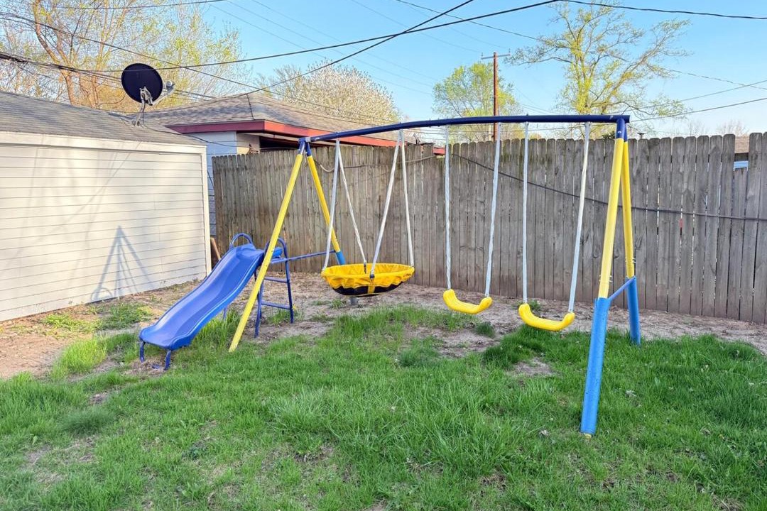 Photo of Outdoor in Wayne County