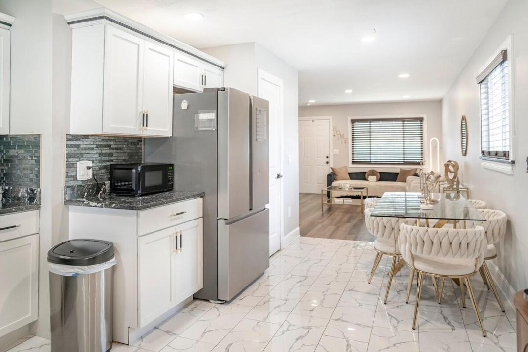 Photo of Kitchen in Wayne County
